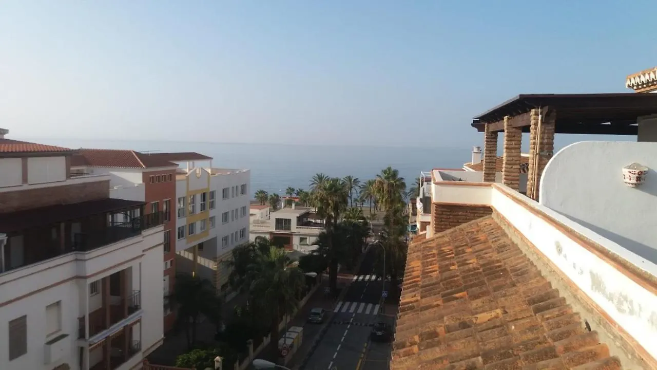 Apartment Herradura Tropical La Herradura