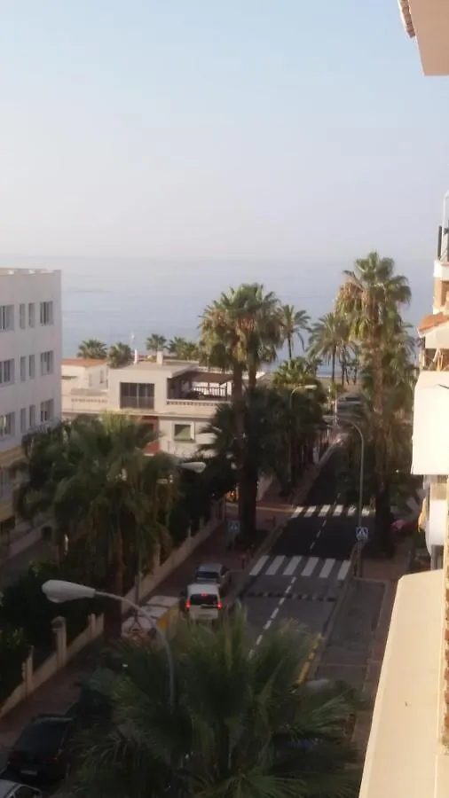 Herradura Tropical La Herradura  Apartment La Herradura (Granada)