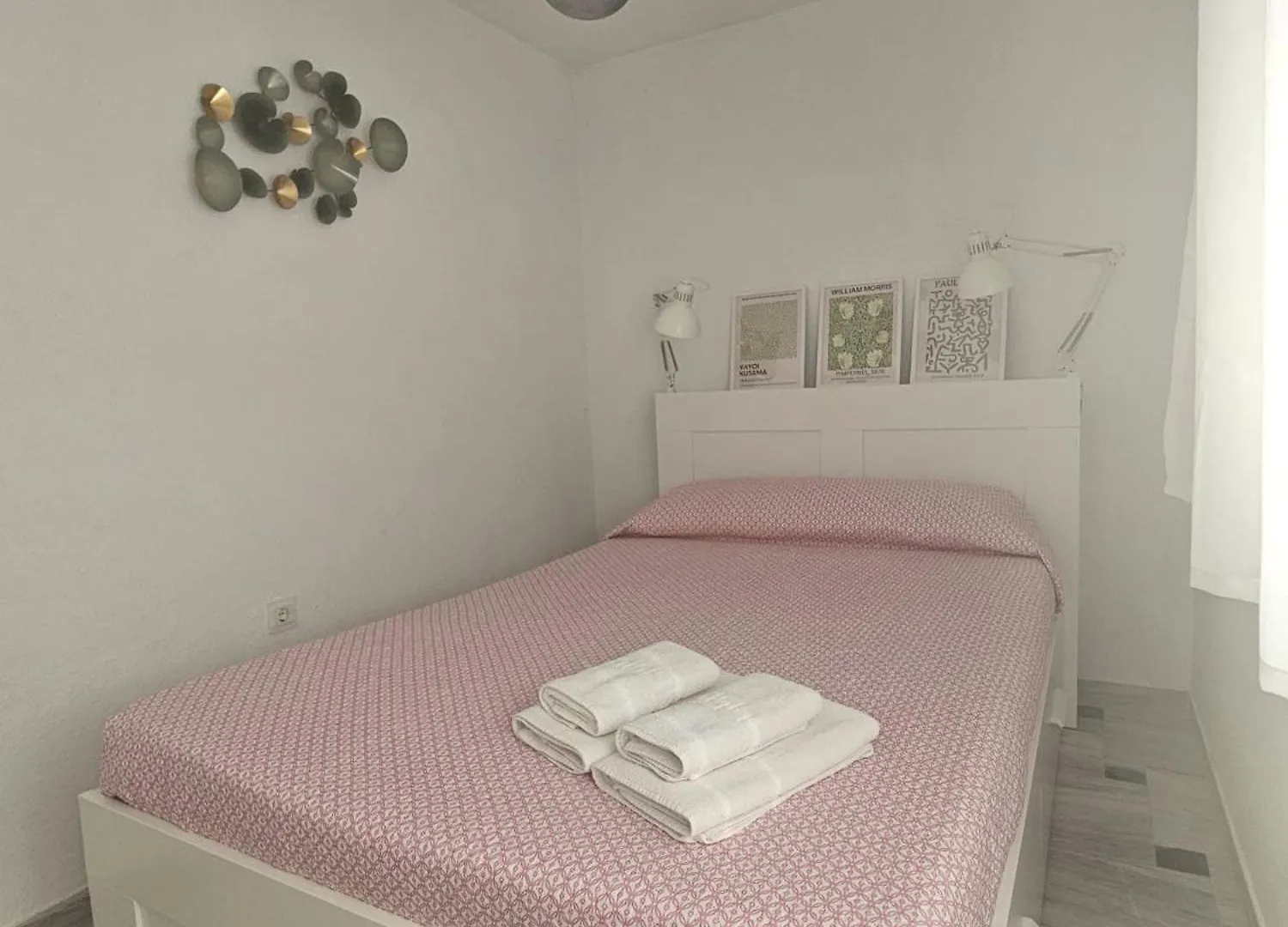 Apartment Herradura Tropical La Herradura