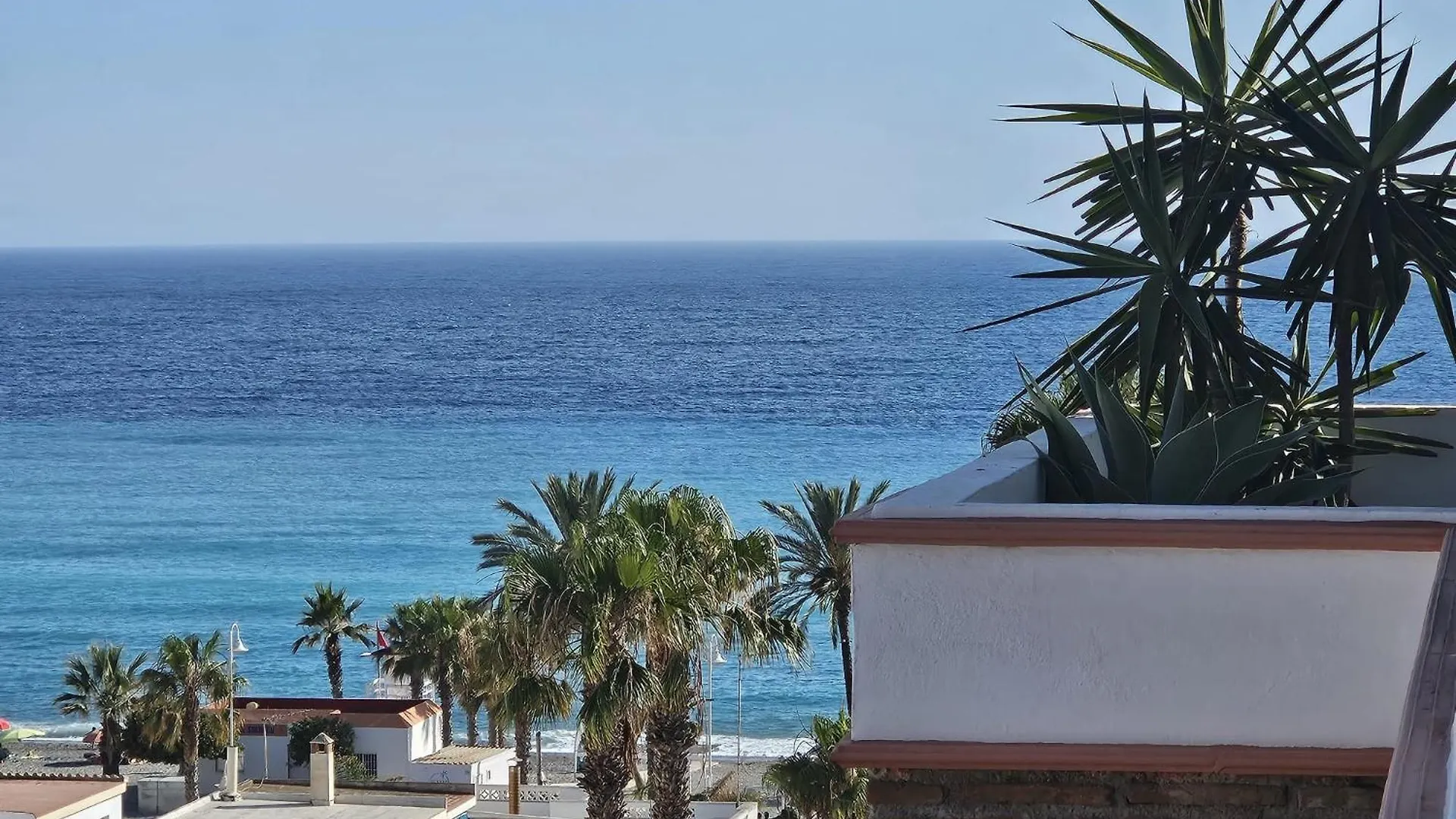 Apartment Herradura Tropical La Herradura