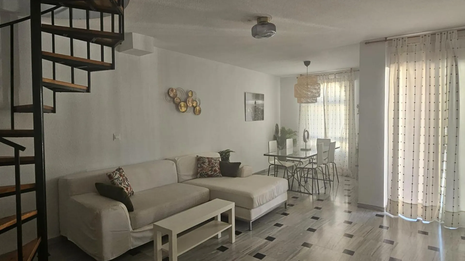 Apartment Herradura Tropical La Herradura  Spain