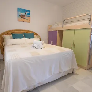 Casa De Luz Apartamento