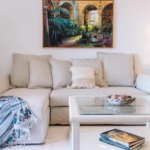 El Mirador-the Viewpoint, A Luxury For Up To 6 People Apartamento