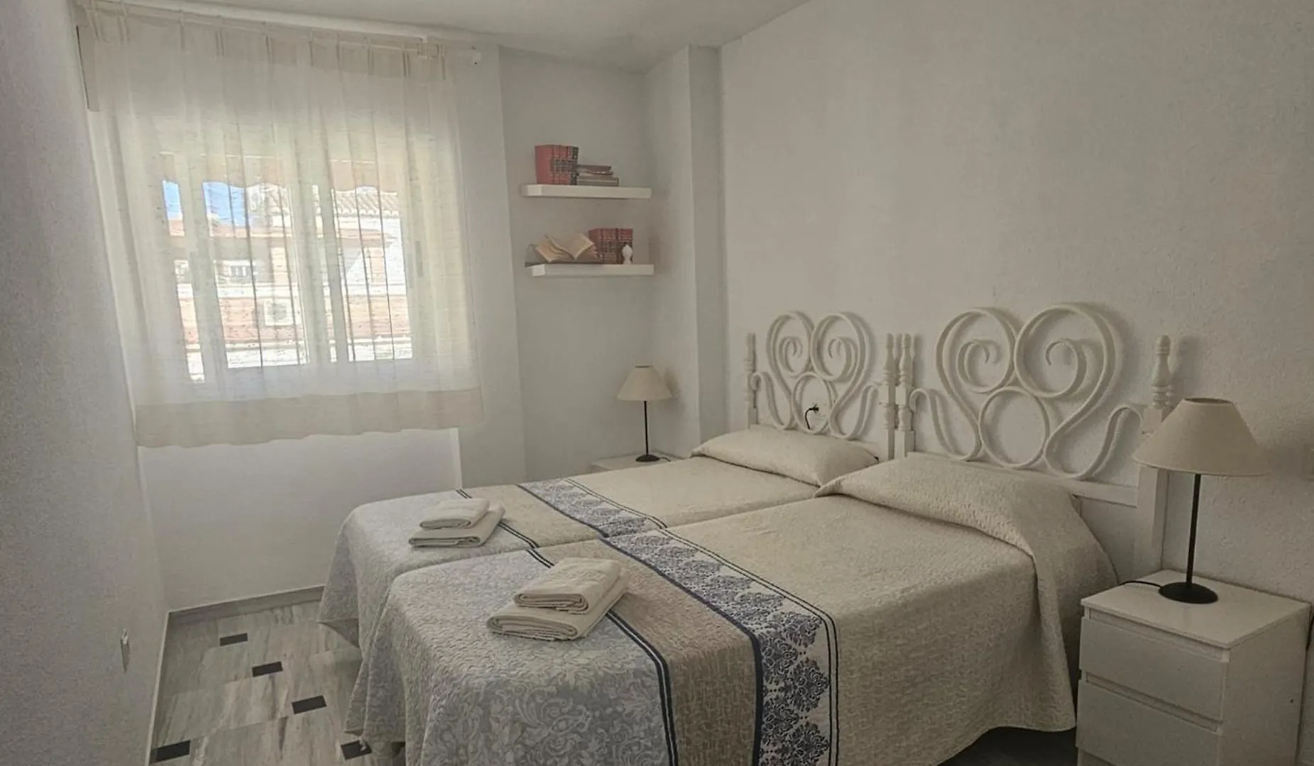 Herradura Tropical La Herradura  Apartment La Herradura (Granada)