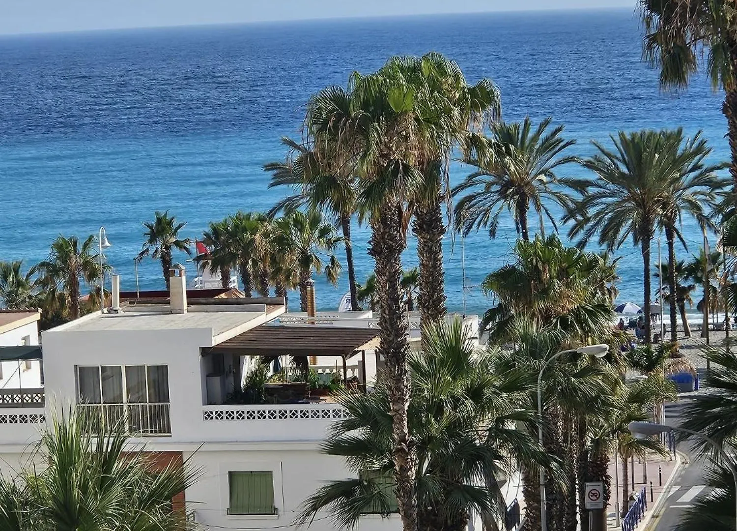 Herradura Tropical location