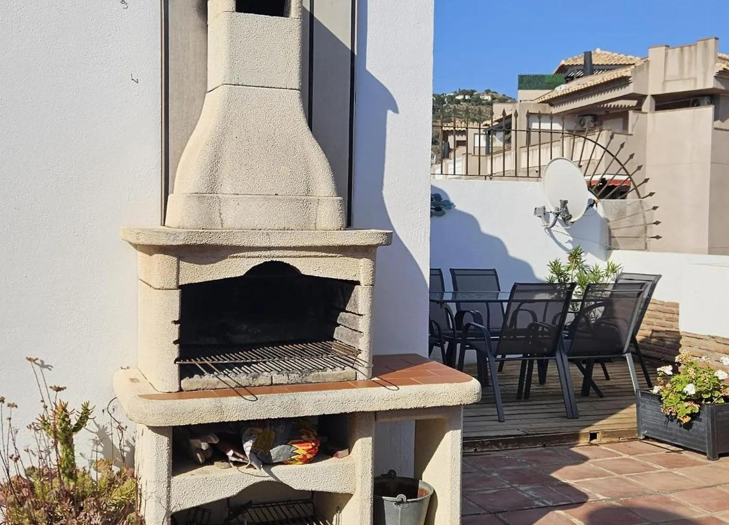 Apartment Herradura Tropical La Herradura  Spain